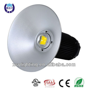 2013 nouveau 200W led haute lumière de la baie ul led led lights